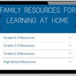 GVSU provides free educational resources